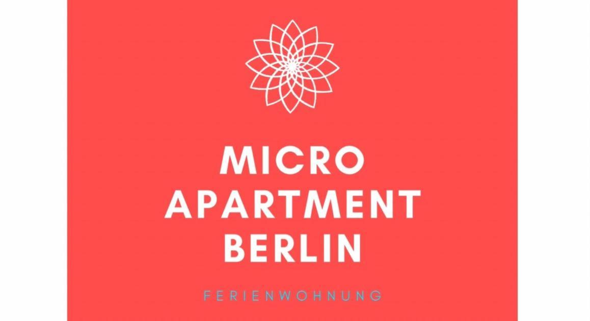Micro Apartment Berlin Berlim Exterior foto